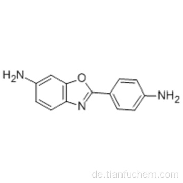6-Benzoxazolamin, 2- (4-Aminophenyl) CAS 16363-53-4